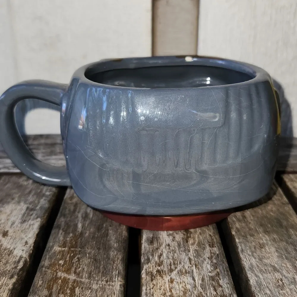 Star Lord Marvel Funko 2015 Mug Cup